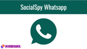 Social Spy Whatsapp Pacar