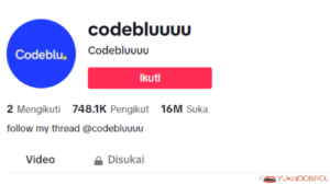 Code Blue Tiktok