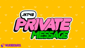 JKT48 Private Message APK