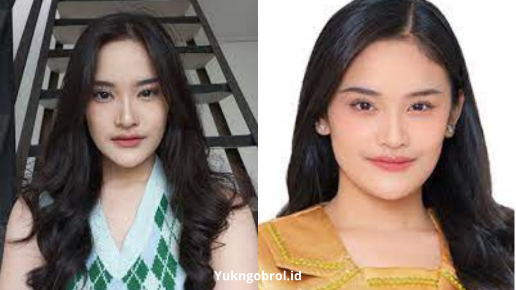 Ashel JKT48: Adzana Shaliha, Profil Dan Kisah Perjalanan Karier ...